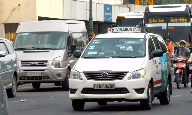 Vinasun chim trong thua lo, cat giam gan 600 nhan vien trong 9 thang