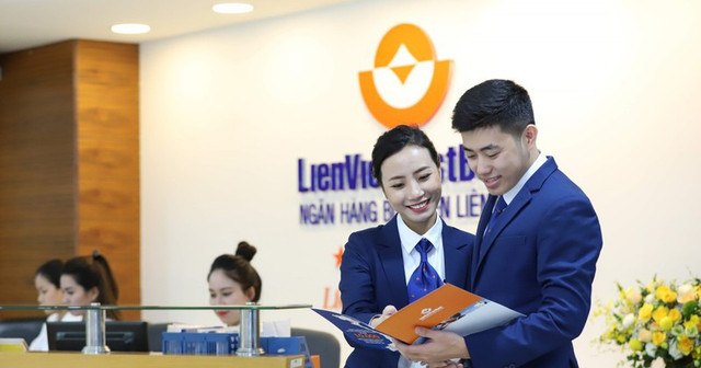 Em trai bầu Thụy đã thoái hết vốn tại LienVietPostBank Em trai bau Thuy da thoai het von tai LienVietPostBank