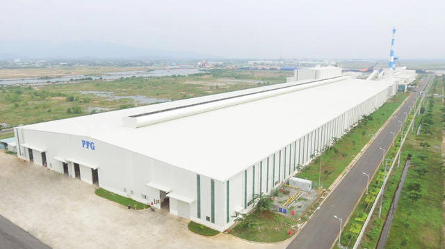 Viglacera chi khoảng 350 tỷ đồng mua 30% vốn PFG từ IDICO Viglacera chi khoang 350 ty dong mua 30% von PFG tu IDICO