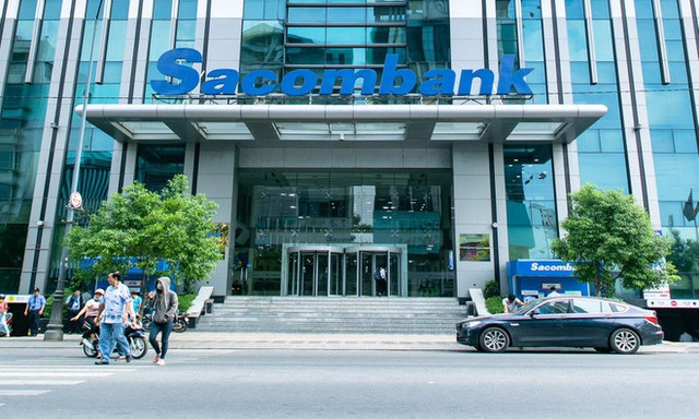 Sacombank muốn bán 81,6 triệu cổ phiếu quỹ Sacombank muon ban 81,6 trieu co phieu quy