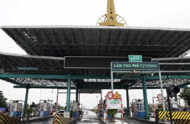 'Ông trùm' BOT Tasco lên kế hoạch lỗ 100 tỷ đồng trong năm nay 'Ong trum' BOT Tasco len ke hoach lo 100 ty dong trong nam nay