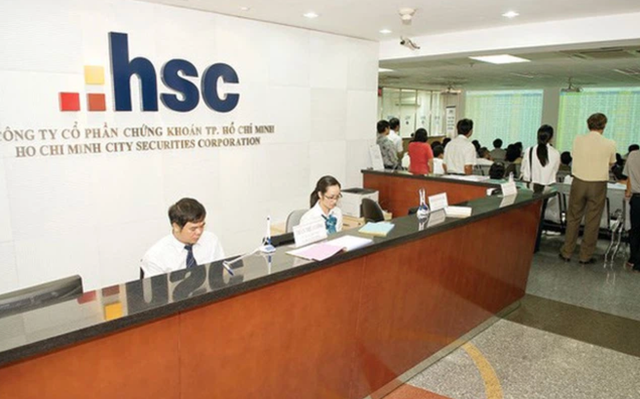 Chứng khoán HSC đã mua vào 13,8 triệu cổ phiếu PVI tại giá sàn từ HDI Global SE Chung khoan HSC da mua vao 13,8 trieu co phieu PVI tai gia san tu HDI Global SE