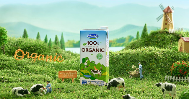 Vinamilk lên kế hoạch lãi trước thuế 12.000 tỷ, khai thác thị trường mới bằng M&A - Hình 2 Vinamilk len ke hoach lai truoc thue 12.000 ty, khai thac thi truong moi bang M&A-Hinh-2
