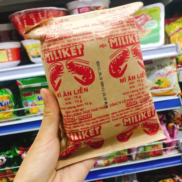 Chủ thương hiệu mì gói '2 con tôm' đặt kế hoạch lãi đi ngang 22 tỷ đồng Chu thuong hieu mi goi '2 con tom' dat ke hoach lai di ngang 22 ty dong