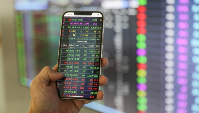 CTCK nhận định gì về phiên 9/6 sau khi VN-Index bị đạp 40 điểm? CTCK nhan dinh gi ve phien 9/6 sau khi VN-Index bi dap 40 diem?