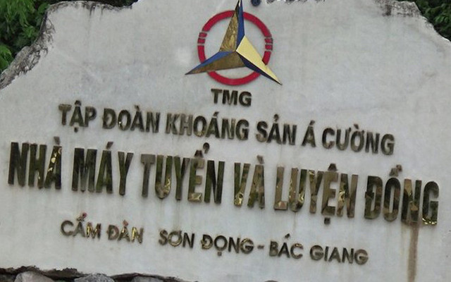 Cổ phiếu ACM vào diện kiểm soát và bị hạn chế giao dịch từ 29/10 Co phieu ACM vao dien kiem soat va bi han che giao dich tu 29/10