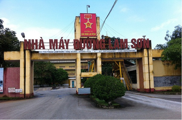 Cổ phiếu tăng mạnh, LSS muốn bán ra 3 triệu cổ phiếu quỹ Co phieu tang manh, LSS muon ban ra 3 trieu co phieu quy