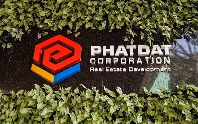 Phat Dat chot phuong an phat hanh gan 40 trieu co phieu tra co tuc