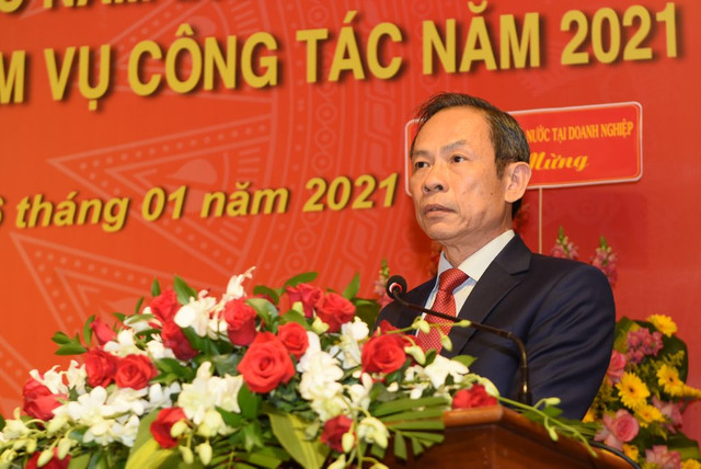 Tập đoàn cao su Việt Nam ước lãi năm 2020 đạt hơn 4.890 tỷ đồng Tap doan cao su Viet Nam uoc lai nam 2020 dat hon 4.890 ty dong