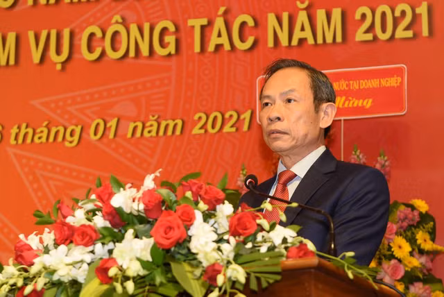 Tap doan cao su Viet Nam uoc lai nam 2020 dat hon 4.890 ty dong