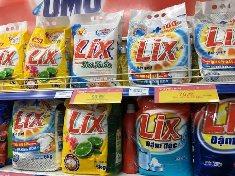 Bot giat LIX dat ke hoach loi nhuan nam 2021 di lui 23%