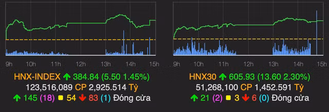 VN-Index roi nhe ve moc 1.391 diem phien 14/10-Hinh-2