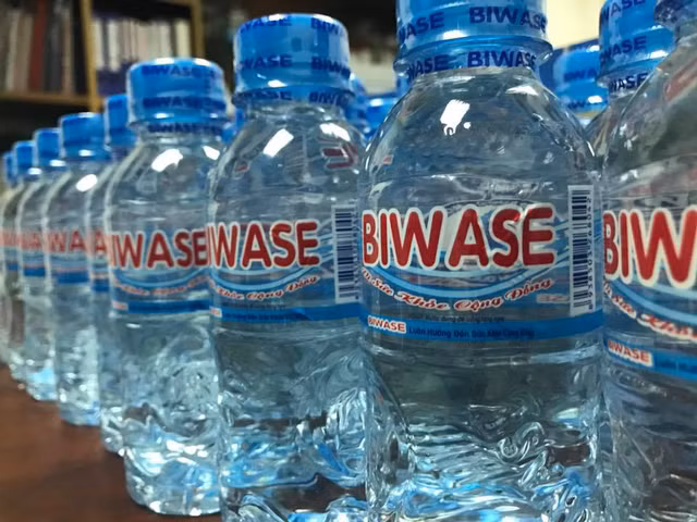 Biwase uoc lai nam 2020 dat 526 ty dong