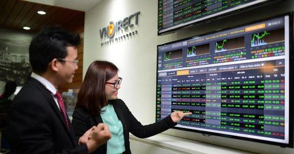 Quỹ ngoại muốn thoái 3,3 triệu cổ phiếu VND Quy ngoai muon thoai 3,3 trieu co phieu VND