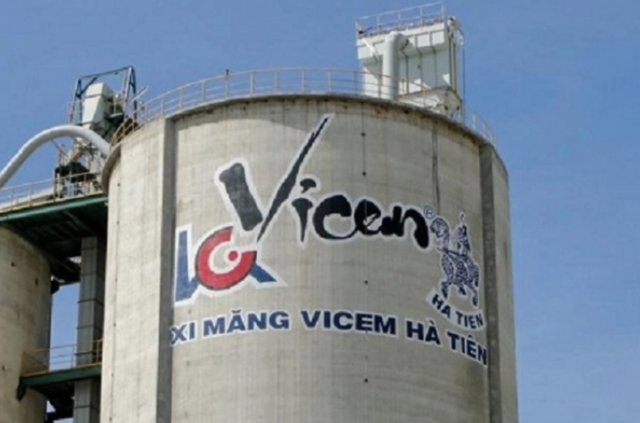 Thành viên HĐQT Xi măng Hà Tiên muốn bán 7 triệu cổ phiếu HT1 Thanh vien HDQT Xi mang Ha Tien muon ban 7 trieu co phieu HT1
