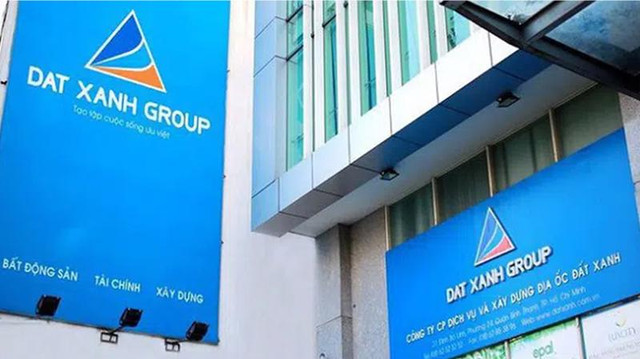 Có lãi trở lại, cổ phiếu DXG được ra khỏi diện cảnh báo từ ngày 6/8 Co lai tro lai, co phieu DXG duoc ra khoi dien canh bao tu ngay 6/8