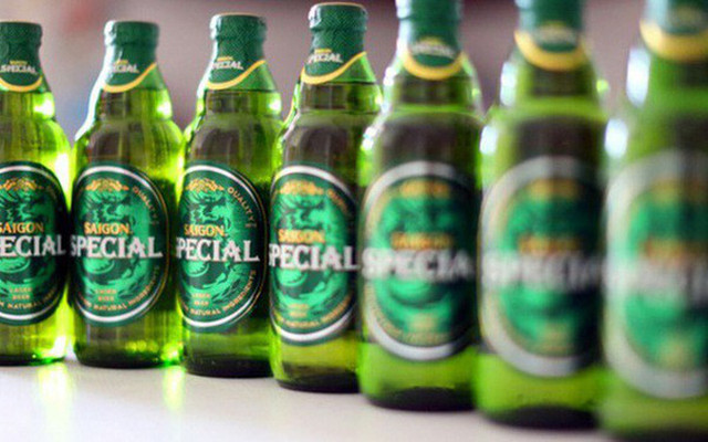 Co dong Sabeco sap nhan ve 962 ty dong co tuc