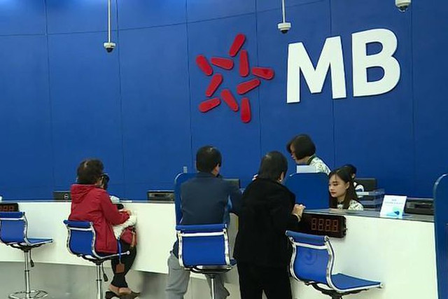 Sếp MBB đăng ký bán 2 triệu cổ phiếu giữa lúc cổ phiếu bị điều chỉnh mạnh Sep MBB dang ky ban 2 trieu co phieu giua luc co phieu bi dieu chinh manh