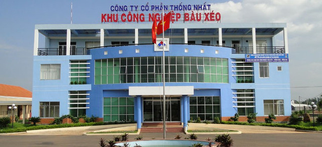 BAX trả cổ tức đợt 2/2020 khủng với tỷ lệ 130% BAX tra co tuc dot 2/2020 khung voi ty le 130%