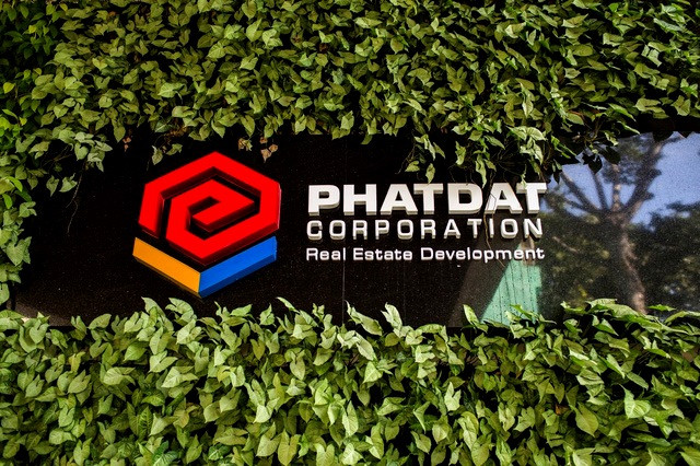 Phát Đạt dùng đất Vũng Tàu bổ sung tài sản đảm bảo cho trái phiếu Phat Dat dung dat Vung Tau bo sung tai san dam bao cho trai phieu