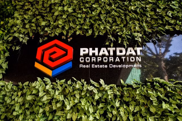 Phat Dat dung dat Vung Tau bo sung tai san dam bao cho trai phieu