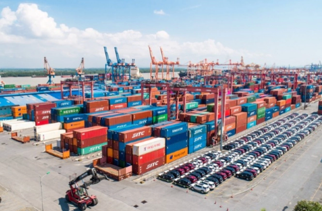 DVP đặt mục tiêu lãi quý 3 giảm 40% so với quý trước DVP dat muc tieu lai quy 3 giam 40% so voi quy truoc