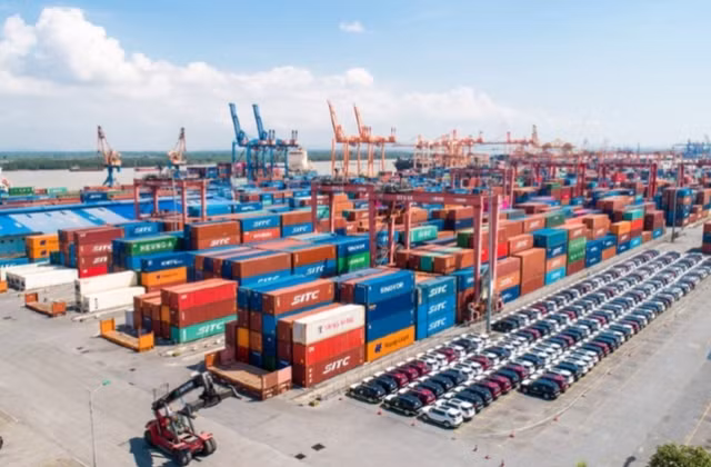 DVP dat muc tieu lai quy 3 giam 40% so voi quy truoc