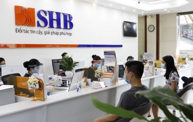 300 triệu trái phiếu SHB được chấp thuận đăng ký niêm yết trên sàn Singapore 300 trieu trai phieu SHB duoc chap thuan dang ky niem yet tren san Singapore