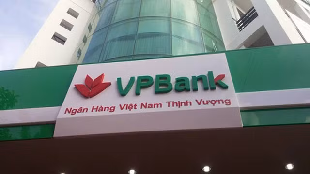 Cong doan VPBank muon mua hon 500.000 co phieu VPB