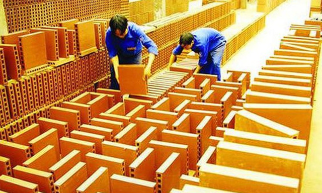 Sap phai huy niem yet, co phieu VTS cua Viglacera Tu Son van neo o muc gia cao