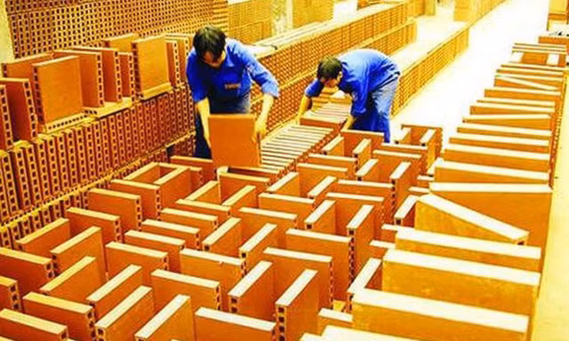 Sap phai huy niem yet, co phieu VTS cua Viglacera Tu Son van neo o muc gia cao