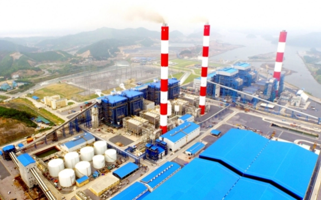 Cổ phiếu biến động, REE đã bán bớt 5 triệu cổ phiếu Nhiệt điện Quảng Ninh Co phieu bien dong, REE da ban bot 5 trieu co phieu Nhiet dien Quang Ninh