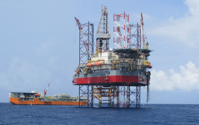 Petrovietnam ước đạt hơn 94.000 tỷ đồng doanh thu trong 2 tháng Petrovietnam uoc dat hon 94.000 ty dong doanh thu trong 2 thang