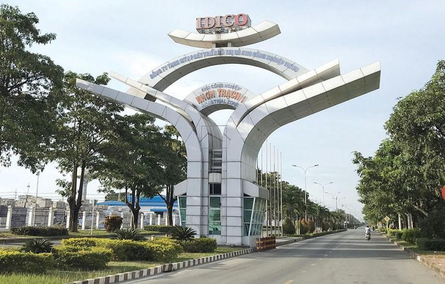 Idico dự kiến chuyển nhượng hết vốn tại một công ty con với giá 350 tỷ đồng Idico du kien chuyen nhuong het von tai mot cong ty con voi gia 350 ty dong