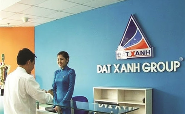 Phó Tổng Giám đốc Đất Xanh vừa gom vào 300.000 cổ phiếu DXG Pho Tong Giam doc Dat Xanh vua gom vao 300.000 co phieu DXG