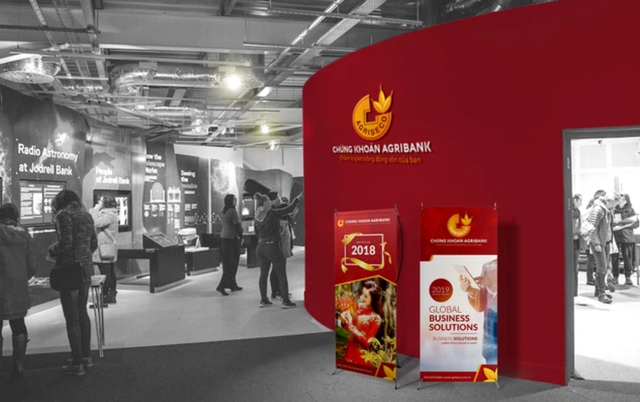 Agriseco tính bán gần hết cổ phiếu quỹ thu về gần 11 tỷ đồng Agriseco tinh ban gan het co phieu quy thu ve gan 11 ty dong