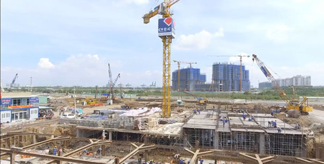 Công ty con của CII tự nguyện rời sàn HoSE về giao dịch UPCoM Cong ty con cua CII tu nguyen roi san HoSE ve giao dich UPCoM