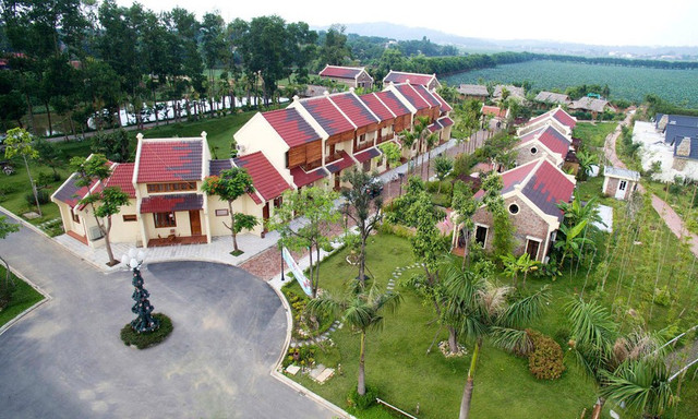 TIG dự kiến góp thêm vốn vào HDE Holdings TIG du kien gop them von vao HDE Holdings