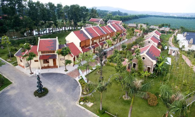 TIG du kien gop them von vao HDE Holdings