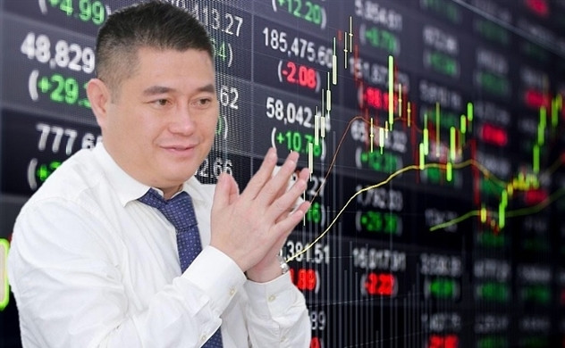 Bầu Thuỵ dự chi gần 380 tỷ đồng gom 1,5 triệu cổ phiếu THD Bau Thuy du chi gan 380 ty dong gom 1,5 trieu co phieu THD