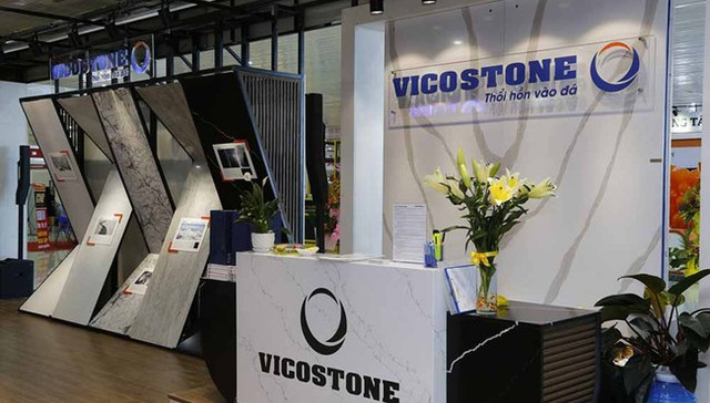 Vicostone đặt kế hoạch lợi nhuận tăng 15% lên 1.919 tỷ năm 2021 Vicostone dat ke hoach loi nhuan tang 15% len 1.919 ty nam 2021