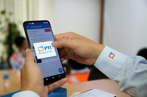 VNPost đấu giá thành công PTI, thu về hơn 1.409 tỷ đồng VNPost dau gia thanh cong PTI, thu ve hon 1.409 ty dong
