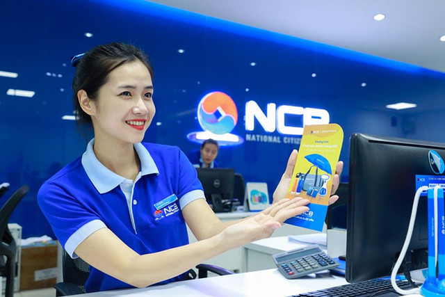 Hai sếp lớn Ngân hàng NCB đăng ký thoái 7 triệu cổ phiếu Hai sep lon Ngan hang NCB dang ky thoai 7 trieu co phieu