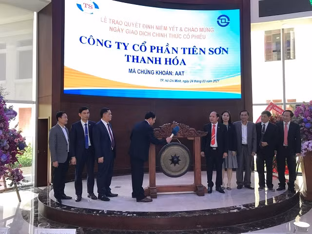 AAT bi truy thu va phat hon 200 trieu tien thue