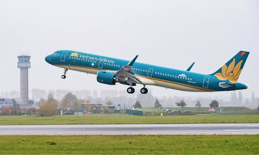 Vietnam Airlines sẽ làm gì để ứng phó với khó khăn do COVID mang lại? Vietnam Airlines se lam gi de ung pho voi kho khan do COVID mang lai?