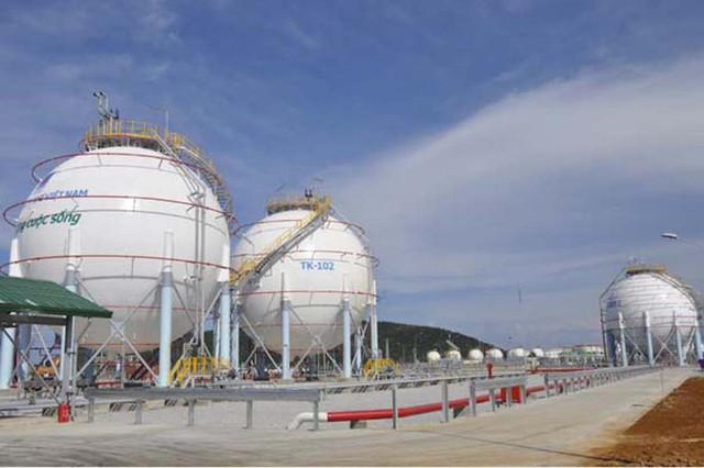 PVX lo them 25 ty dong trong quy 1 nang lo luy ke len gan 4.000 ty dong