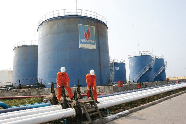 SHS thoái chạy khỏi PV Machino sau khi POW chốt phương án thoái vốn SHS thoai chay khoi PV Machino sau khi POW chot phuong an thoai von