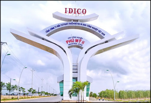 Bitexco muốn rút vốn khỏi Idico dù chưa hết cam kết thời gian nắm giữ Bitexco muon rut von khoi Idico du chua het cam ket thoi gian nam giu