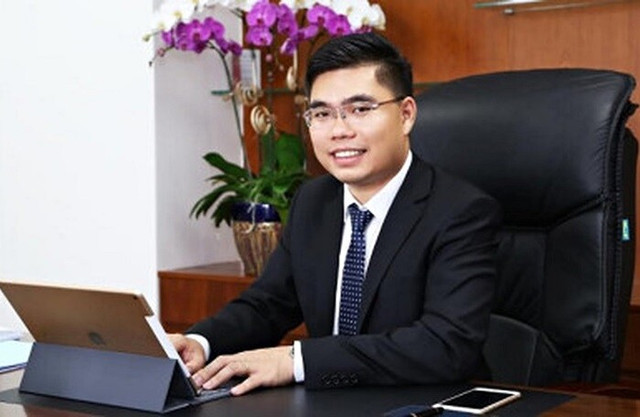 Chủ tịch DRH Phan Tấn Đạt bị phạt do giao dịch 'chui' cổ phiếu Chu tich DRH Phan Tan Dat bi phat do giao dich 'chui' co phieu