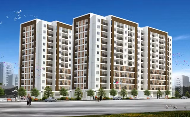 Hodeco sap phat hanh 3,3 trieu co phieu ESOP voi gia uu dai 10.000 dong/cp